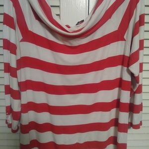 Ladies top